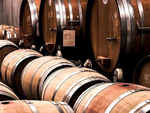 Европейские виноделы могут потерять миллиард литров вина