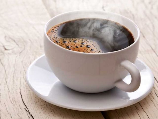 Датские ученые установили, что кофе изменяет чувство вкуса
