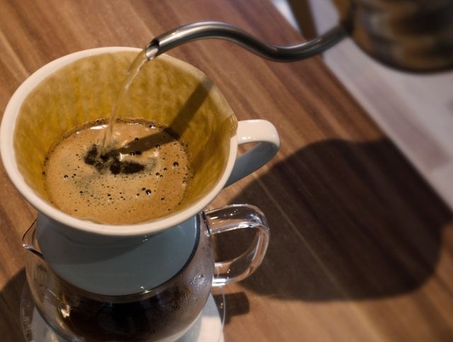 Правильное приготовление кофе защитит здоровье сердца