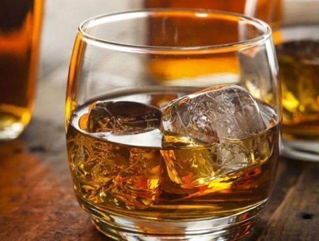 За последнее десятилетие виски стал лидером инвестиций среди элитных напитков