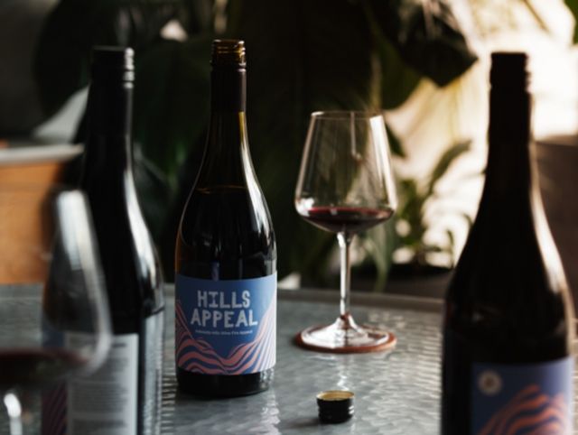 В Австралии выпустили вино с 21 винодельни