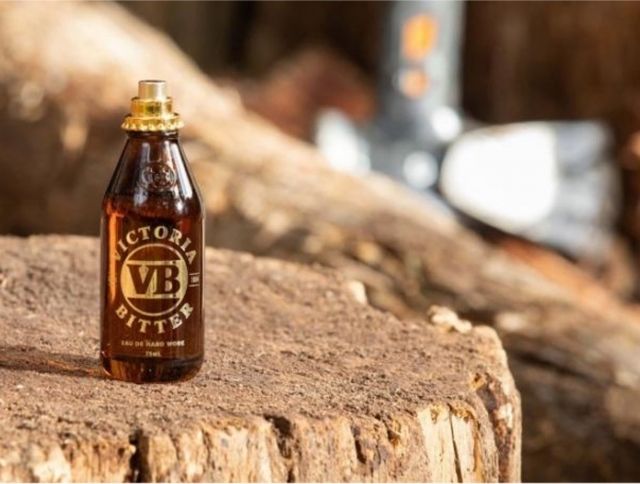 Австралийская пивоварня выпустила парфюм с добавлением хмеля